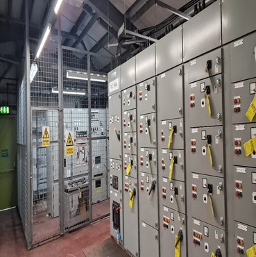 Energy Solutions 